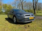 Volkswagen Golf 7.5 1.6 TDI 116pk  2018 Automaat, Auto's, Automaat, Stof, Diesel, Euro 6