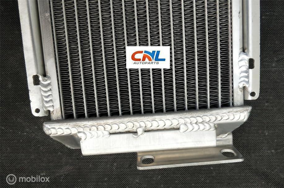 oliekoeler Front Aux Oil Cooler Porsche 911 930 RSR 1984-89, Nieuw, Ophalen of Verzenden
