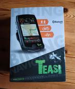 Teasi Pro fietscomputer., Ophalen of Verzenden, Nieuw, Zwart