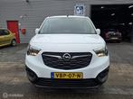 Opel Combo 1.5D L2H1✅️2019✅️76.300km✅️naviagie, 730 kg, Euro 6, 4 cilinders, Bedrijf