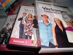 VERBORGEN GEBREKEN  DE COMPETE SERIE, Alle leeftijden, Ophalen of Verzenden, Zo goed als nieuw, Boxset