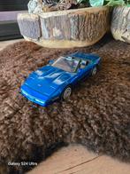 Chevrolet Corvette, 1986, Ophalen