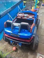 Elektrische auto 2 personen tot 150kg, Ophalen, Zo goed als nieuw