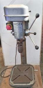 Tafelboormachine 1200 mm hoog, Doe-het-zelf en Verbouw, Variabele snelheid, Ophalen of Verzenden, Kolomboormachine, Gebruikt