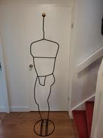 Stijlvolle kapstok voor kleding, Ophalen, Gebruikt