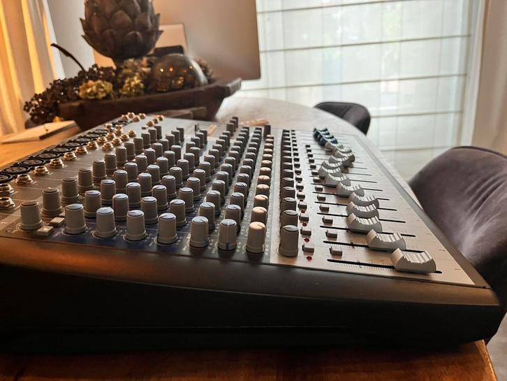 PreSonus StudioLive AR16, Muziek en Instrumenten, Mengpanelen, Zo goed als nieuw, 10 tot 20 kanalen, Ophalen of Verzenden