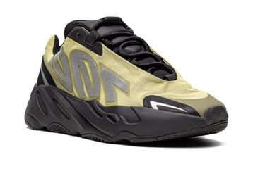 Yeezy Boost 700 beschikbaar voor biedingen