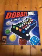 Dobbelduel Het Bordspel, Hobby en Vrije tijd, Een of twee spelers, Ophalen, Zo goed als nieuw, 999  Games