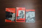 Drie fotoboekjes uit de jaren 50, Boeken, Hobby en Vrije tijd, Gelezen, Ophalen of Verzenden, Fotograferen en Filmen