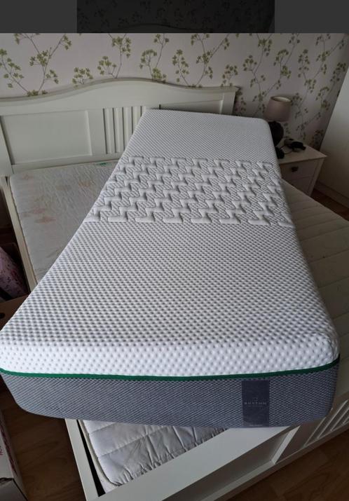 Rhythm Time (Reuma) matras 80x200 cm   4 jaar oud zeer goed, Huis en Inrichting, Slaapkamer | Matrassen en Bedbodems, Gebruikt