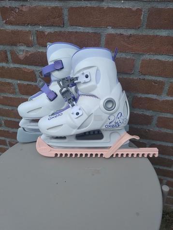 Oxelo Schaatsen Maat 32-34 beschikbaar voor biedingen