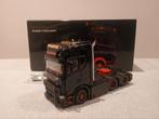 Corthouts - Scania S V8 - IMC-Models, Hobby en Vrije tijd, Modelauto's | 1:50, Ophalen of Verzenden, Nieuw, Bus of Vrachtwagen
