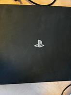 Playstation 4 Pro 1TB, Spelcomputers en Games, Spelcomputers | Sony PlayStation 4, Ophalen, Zo goed als nieuw, 1 TB, Met 1 controller
