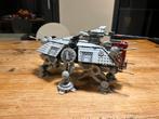 Lego Star Wars AT-TE, Kinderen en Baby's, Speelgoed | Duplo en Lego, Ophalen of Verzenden, Gebruikt, Complete set, Lego