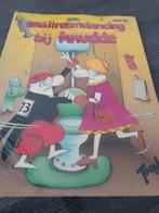 Smallroomdancing bij Knudde - Deel 10, Eén stripboek, Ophalen, Gelezen, Toon van Driel