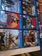 Playstation 4 Pro 1TB, 1 speler, Ophalen of Verzenden, Zo goed als nieuw, Vanaf 3 jaar