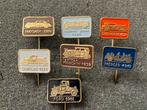 Auto / oldtimer speldjes, Ophalen of Verzenden, Gebruikt, Overige onderwerpen