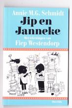 jip en janneke uitdeelbooekje 2, Ophalen of Verzenden, Zo goed als nieuw, Annie M.G. Schmidt en Fiep Westendorp, Fictie algemeen