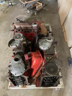 Volvo B18 motorblokken, Auto-onderdelen, Motor en Toebehoren, Ophalen, Gebruikt, Volvo