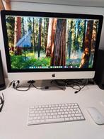 iMac 27" Retina 2019, 24 gb, 2 tb, Computers en Software, Apple Desktops, Ophalen, SSD, IMac, Zo goed als nieuw
