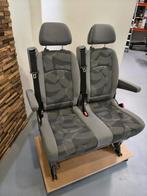 Mercedes Viano Marco Polo bank 6 personen, Auto-onderdelen, Ophalen, Gebruikt, Mercedes-Benz