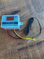 Digitale Thermostaat Module met Relais, Ophalen of Verzenden, Nieuw