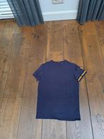 Tshirt merk dsquared.  Maat xs, Kleding | Heren, T-shirts, Maat 46 (S) of kleiner, Gedragen, Blauw, Dsquared2