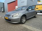 Peugeot 307 1.6-16V XT Premium NIEUWE APK/HOUT INTERIEUR!, Voorwielaandrijving, Gebruikt, 4 cilinders, 610 kg