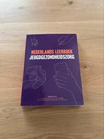 Boek - Nederlands leerboek jeugdgezondheidszorg, Ophalen of Verzenden, Zo goed als nieuw