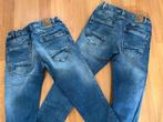 Spijkerbroeken Skinny 2 stuks maat 176 WE Fashion NIEUW!!, Nieuw, Jongen, Ophalen of Verzenden, Broek