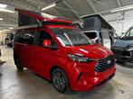 Ford Westfalia Nugget 2025 170PK A8 AUTOMAAT, Automaat, Diesel, Infoservice@westfalen-mobil.de, Am Sandberg 45, 33378 Rheda-Wiedenbrück
33378  Rheda Wiedenbruck