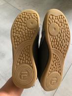 Fila Sneakers Maat 38- Zwart/Grijs, Ophalen of Verzenden