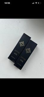 Initio Oud for Happiness 2x 5 ml, Sieraden, Tassen en Uiterlijk, Uiterlijk | Parfum, Ophalen of Verzenden, Nieuw