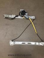 Raammotor BMW E46 rechtervoordeur oem 67628362, Auto-onderdelen, Gebruikt, -, -, Ophalen of Verzenden