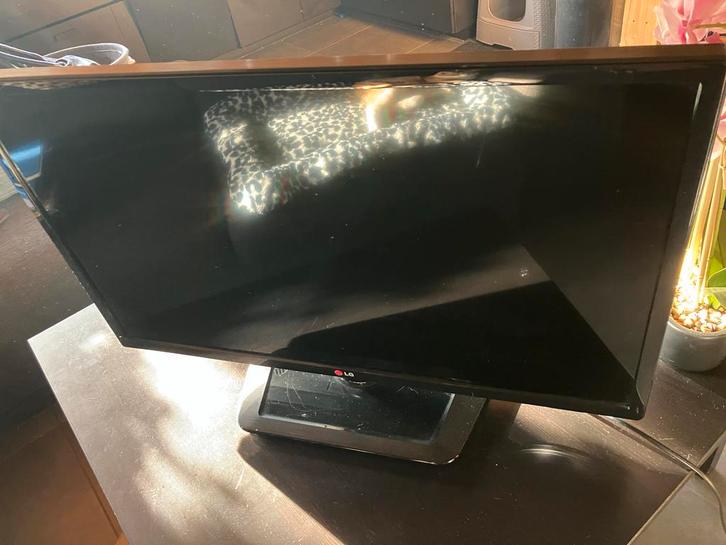 LG TV - 32LS3450-ZA / 32inch, Audio, Tv en Foto, Televisies, Gebruikt, LED, 40 tot 60 cm, Full HD (1080p), LG, 50 Hz, Smart TV