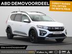 Dacia Jogger 1.0 TCe 110pk Expression 5p. | Navigatie | Park, Auto's, Dacia, Voorwielaandrijving, Stof, 625 kg, Euro 6