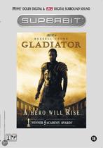 Gladiator, Vanaf 16 jaar, Ophalen, Zo goed als nieuw, Actie
