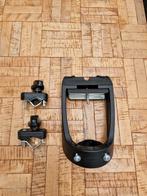 Bobike frame buis bevestigingsblok compleet, Fietsen en Brommers, Fietsaccessoires | Fietsstoeltjes, Ophalen of Verzenden, Zo goed als nieuw