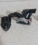 Wurth mini accu cirkelzaag weinig gebruikt, N, Wurth, Ophalen of Verzenden, Zo goed als nieuw