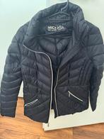 Michael Kors Jas - Dames - XS, Kleding | Dames, Ophalen of Verzenden, Zo goed als nieuw, Maat 34 (XS) of kleiner, Zwart