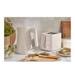 Waterkoker beige lidl nieuw in doos, 1 tot 2 liter, Ophalen, Nieuw