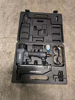 Besco JTFN1664 Pneumatische bradtacker 16 gauge nieuw, Besco, ., Nieuw, Ophalen of Verzenden