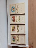 Piggelmee boeken, 4 st., Ophalen, Gelezen, Kind en Jeugd