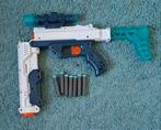 Xshot hawk eye met 7 pijltjes en een scope, Ophalen
