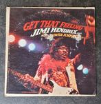Jimi Hendrix, Ophalen of Verzenden, Gebruikt, Overige soorten