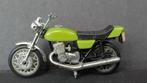 Kawasaki 750 cc Polistil Pol, Hobby en Vrije tijd, Verzenden, Zo goed als nieuw, Motor