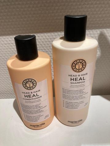 Maria Nila Head & Hair Heal shampoo beschikbaar voor biedingen