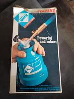 Soudogaz ,,beaucoup plus  qu,une simple lamp, Ophalen, Zo goed als nieuw