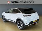 Opel Mokka 1.2 Turbo Elegance | Navi | Carplay (bj 2021), Auto's, Voorwielaandrijving, Parkeersensor, Gebruikt, Euro 6