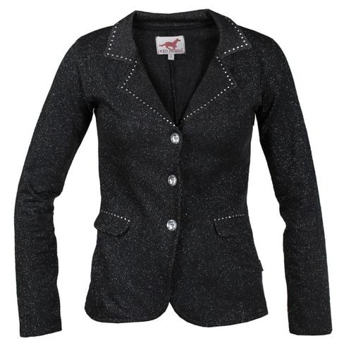 Wedstrijdjas nieuw, Dieren en Toebehoren, Paardrijkleding, Nieuw, Dames, Kinderen, Schoeisel, Ophalen of Verzenden